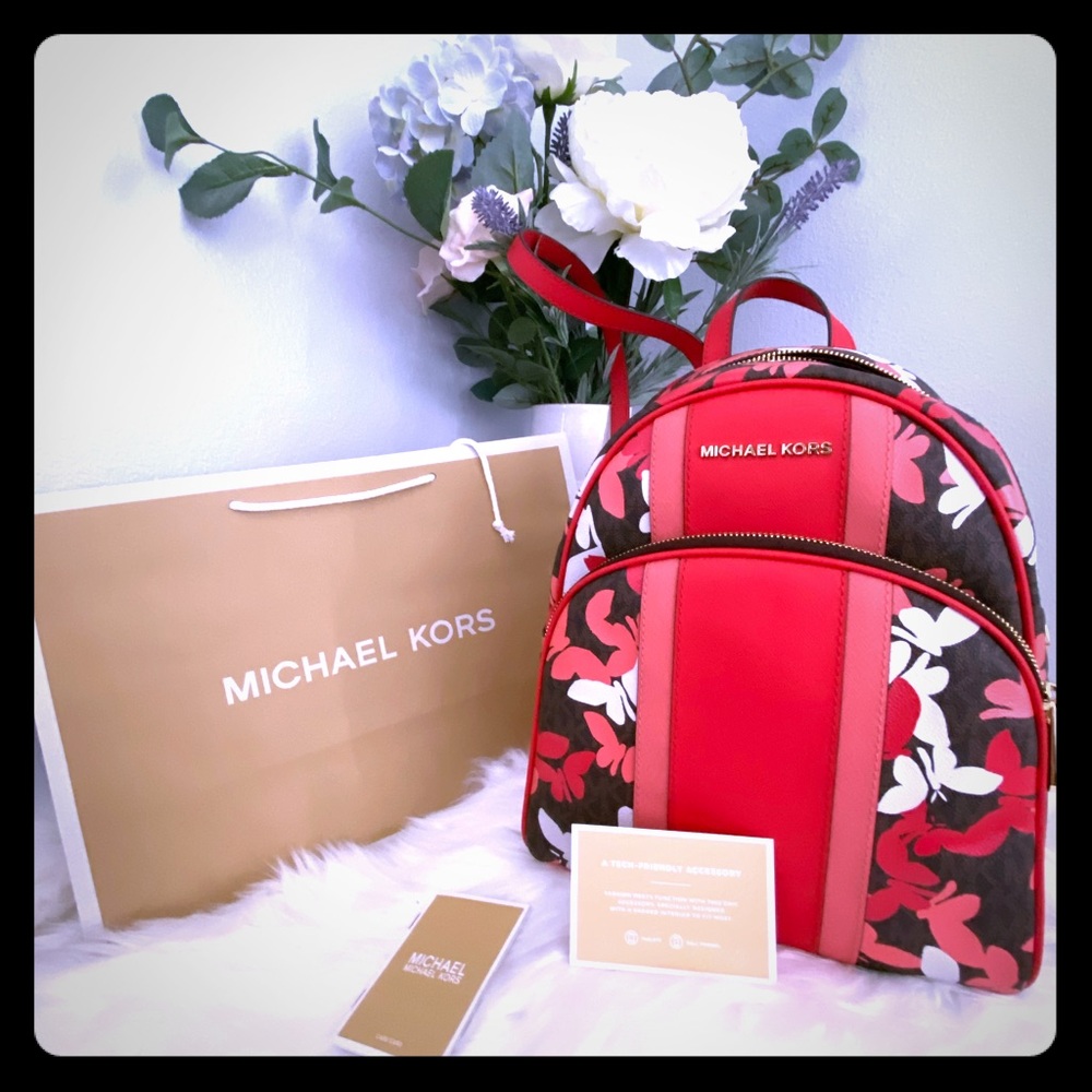 Michael Kors Backpack